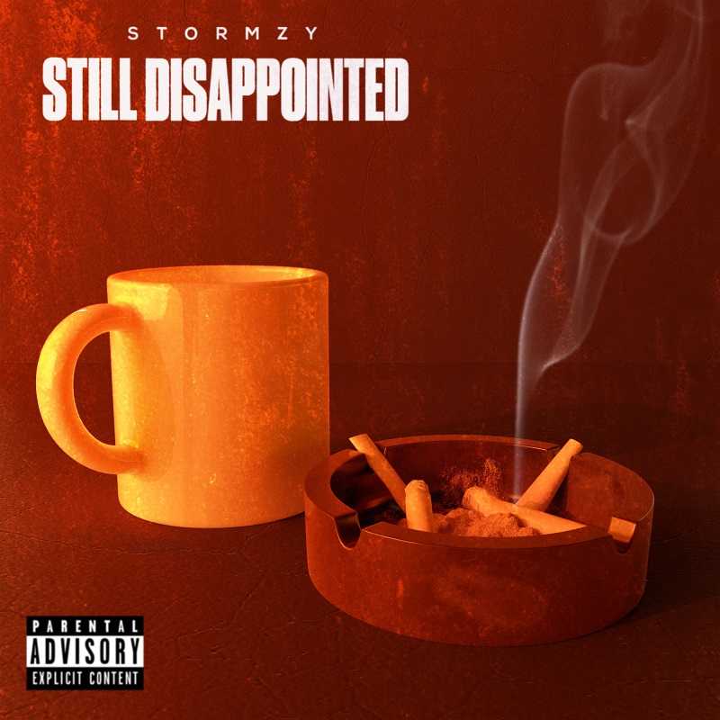 Stormzy - Still Disappointed